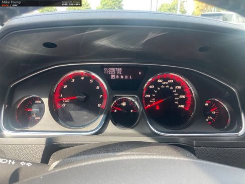 Used 2014 GMC Acadia SLE FWD image 25