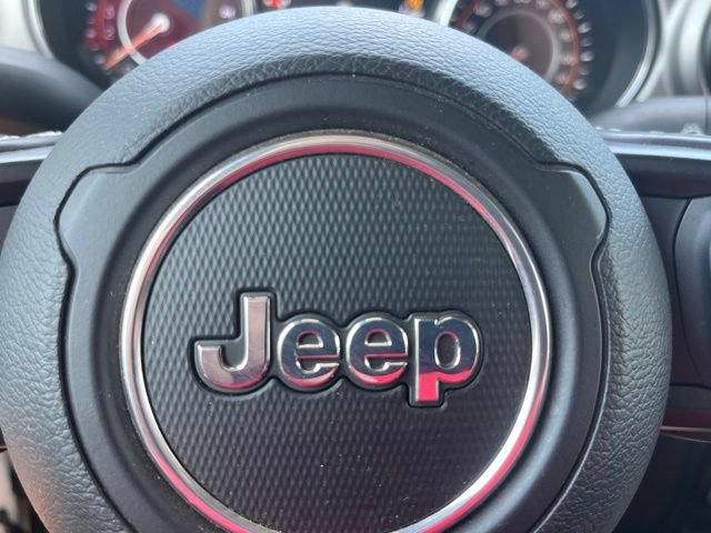 Used 2021 Jeep Gladiator Sport w/ Quick Order Package 24Q 80Th AWD/4WD image 31