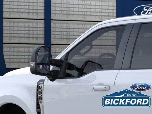 New 2026 Ford F250 Lariat AWD/4WD image 20