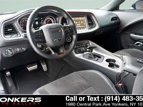 Used 2023 Dodge Challenger R/T Scat Pack w/ Plus Package image 48