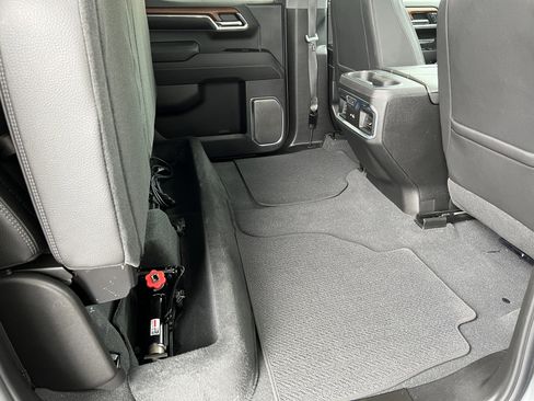 Used 2023 GMC Sierra 1500 Denali w/ Denali Reserve Package AWD/4WD image 21
