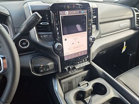 New 2026 RAM 2500 Laramie image 19