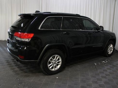 Used 2018 Jeep Grand Cherokee Laredo image 6