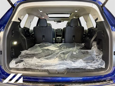 New 2026 Subaru Ascent Limited Bronze AWD/4WD image 28