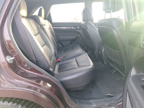 Used 2013 Kia Sorento SX w/ SX Premium Pkg image 11
