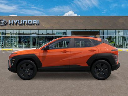 New 2027 Hyundai Kona SEL Sport