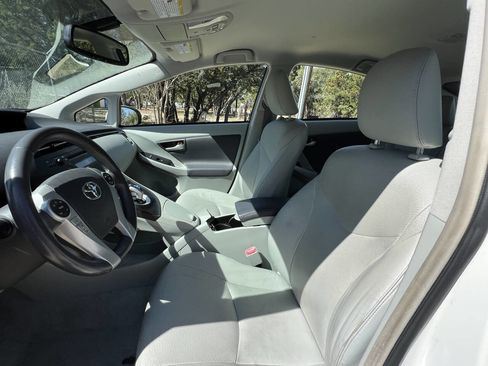 Used 2010 Toyota Prius Two image 26