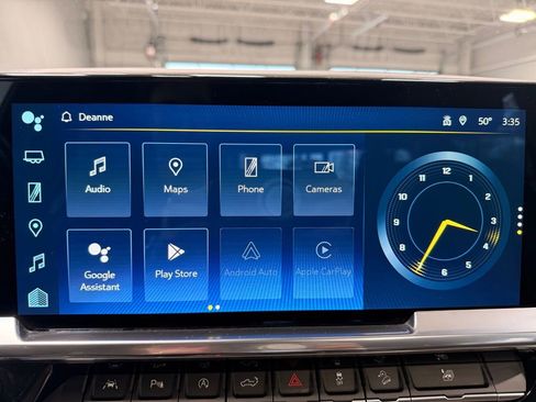 Used 2022 Chevrolet Silverado 1500 High Country w/ Z71 Off-Road Package image 43