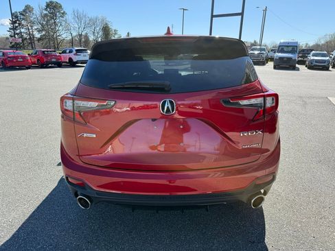 Used 2023 Acura RDX A-Spec image 7
