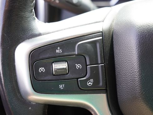 Certified 2022 Chevrolet Silverado 2500 LTZ AWD/4WD image 33