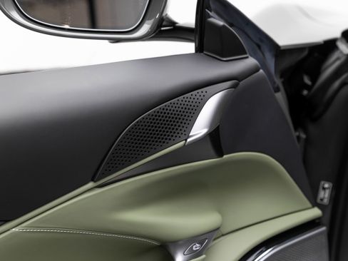Certified 2025 Ferrari Roma Spider RWD image 13