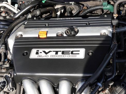 Used 2007 Honda Accord SE image 88