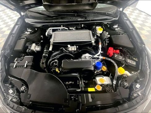 Used 2022 Subaru Outback Wilderness image 9