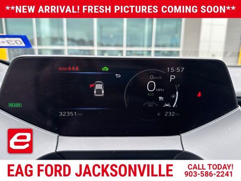 Used 2024 Toyota Prius Limited w/ Limited Premium Package FWD image 1