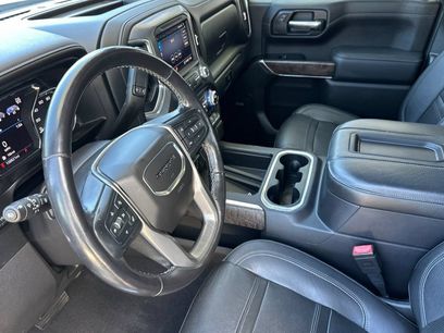Used 2020 GMC Sierra 1500 Denali w/ Denali Ultimate Package
