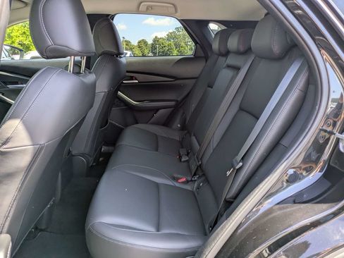 Certified 2025 MAZDA CX-30 AWD 2.5 S w/ Select Sport Pkg image 15