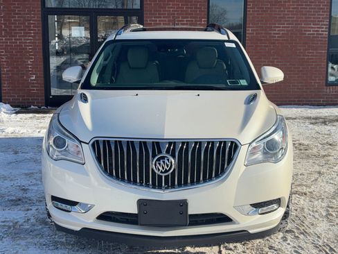 Used 2015 Buick Enclave Leather w/ Trailering Package image 1
