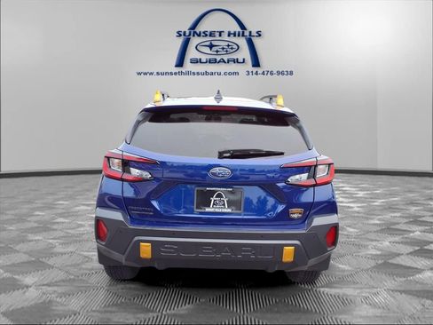Certified 2025 Subaru Crosstrek 2.5i Wilderness image 23