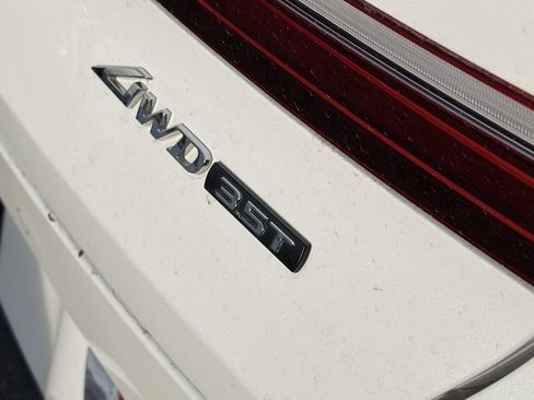 Used 2023 Genesis GV80 3.5T w/ Advanced Package image 7