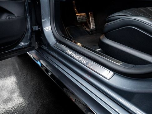 Used 2024 Mercedes-Benz S 580 4MATIC Sedan image 15