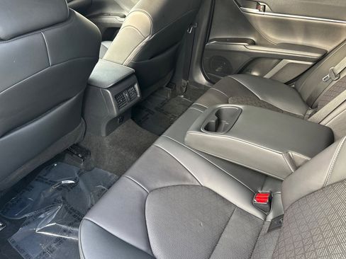 Used 2023 Toyota Camry XSE w/ Protection Package (Q2) (TMS) image 12