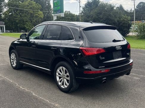 Used 2014 Audi Q5 2.0T Premium Plus w/ Premium Plus Package AWD/4WD image 6