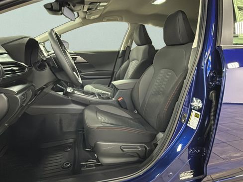 New 2026 Subaru Impreza 2.0i Sport AWD/4WD image 16