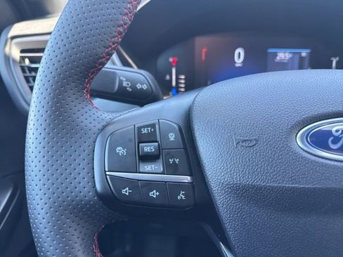 Used 2023 Ford Escape ST-Line Select w/ Tech Pack #1 image 19