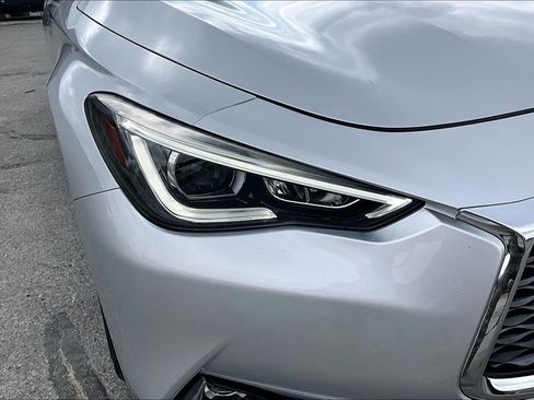 Used 2017 INFINITI Q60 w/ Premium Plus Package 3.0T image 30