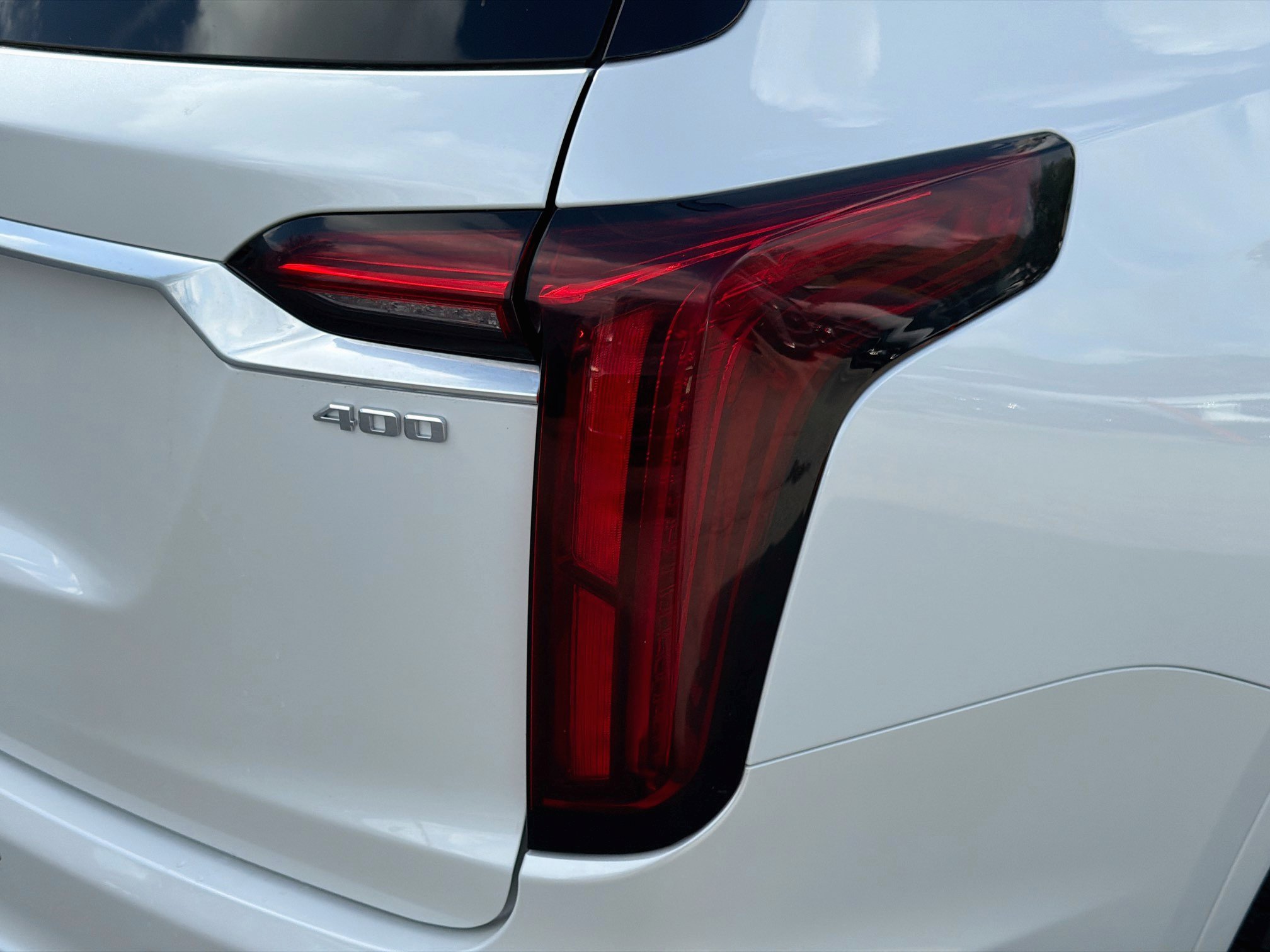 Used 2022 Cadillac XT6 Premium Luxury FWD image 27