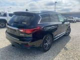 Used 2018 INFINITI QX60 FWD w/ Deluxe Technology Package image 4