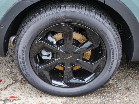 Certified 2026 Kia Sorento SX Prestige AWD/4WD image 10
