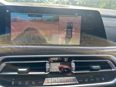 Used 2020 BMW X7 M50i AWD/4WD image 40
