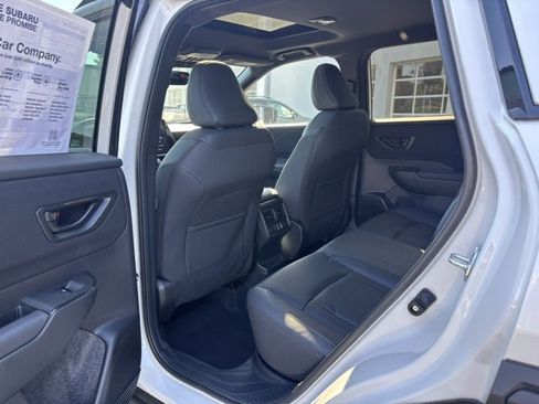 New 2026 Subaru Outback Premium AWD/4WD image 89