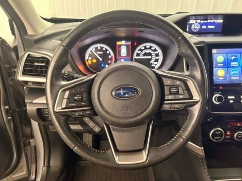 Used 2020 Subaru Forester Limited AWD/4WD image 12