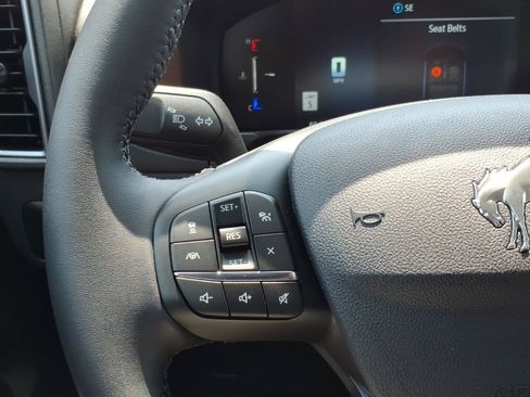 New 2026 Ford Bronco Sport Outer Banks w/ Outer Banks Tech Package+ AWD/4WD image 17
