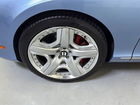Used 2013 Bentley Continental GT image 35