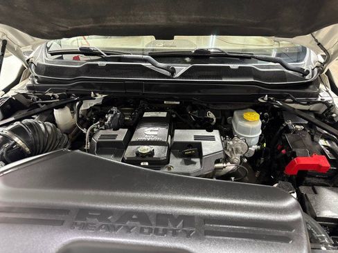 Used 2023 RAM 2500 Laramie image 49