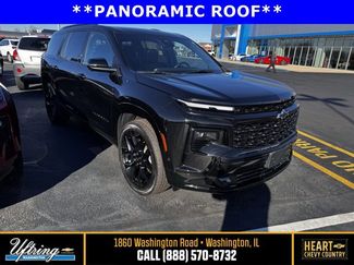 Used 2024 Chevrolet Traverse RS w/ LPO, Floor Liner Package video 1