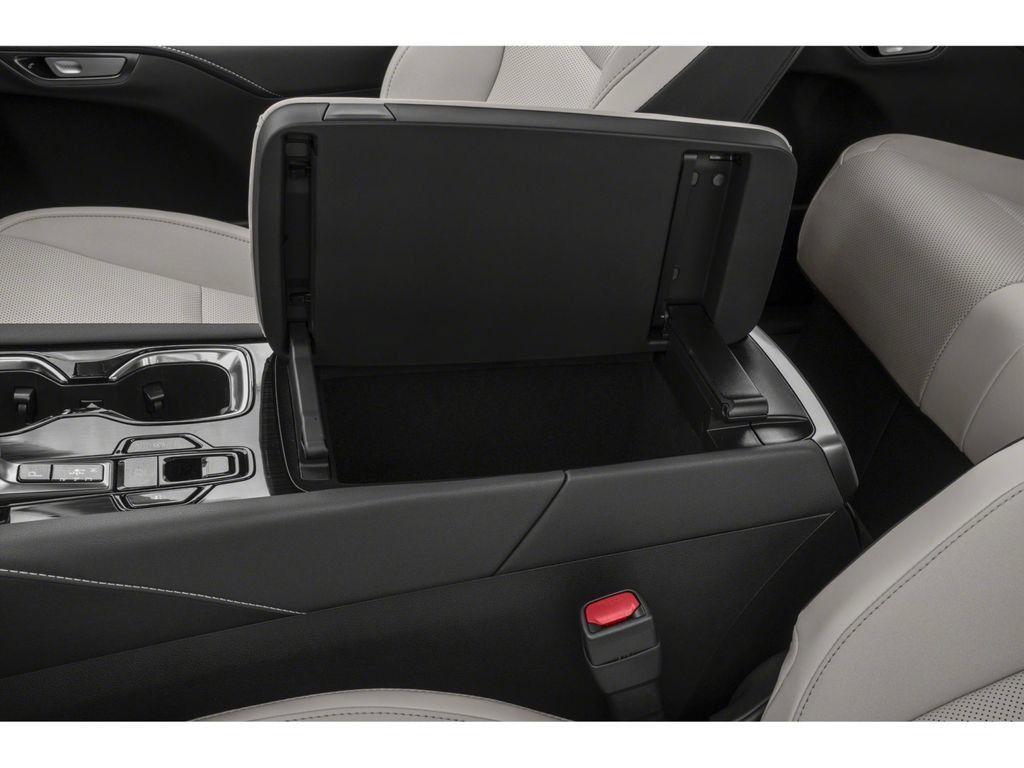 New 2026 Lexus RX 350 Premium AWD/4WD image 9