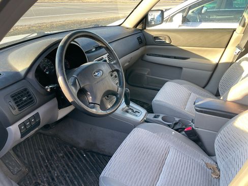 Used 2003 Subaru Forester 2.5XS image 3