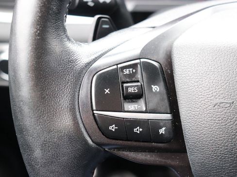 Used 2020 Ford Explorer XLT w/ Comfort Package image 36