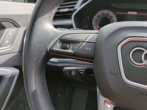 Used 2023 Audi Q3 2.0T Premium Plus w/ Premium Plus Package image 19