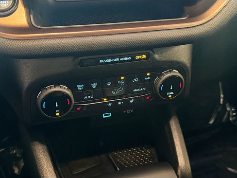 Used 2022 Ford Bronco Sport Outer Banks w/ Tech Package AWD/4WD image 24
