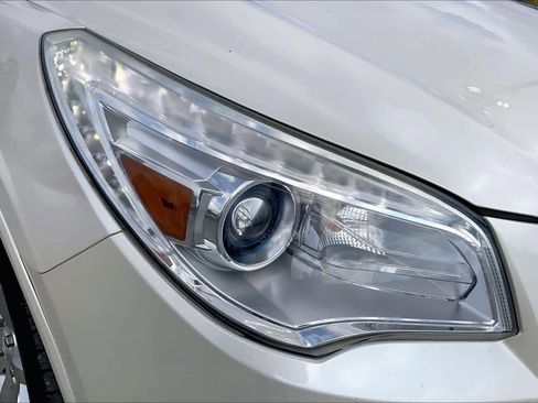 Used 2014 Buick Enclave Premium w/ Trailering Provision Package image 26