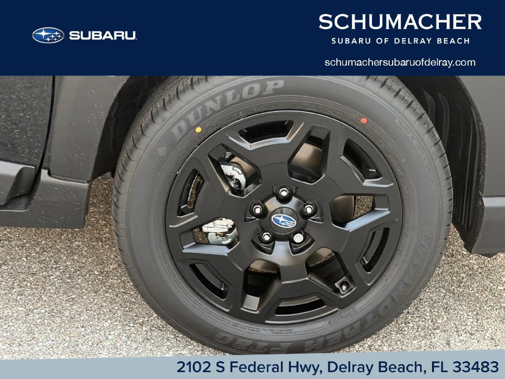 New 2026 Subaru Outback Limited AWD/4WD image 9