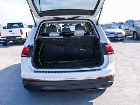 Used 2022 Volkswagen Tiguan S FWD image 27