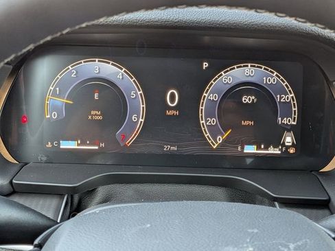 New 2026 Jeep Grand Cherokee L Laredo AWD/4WD image 28