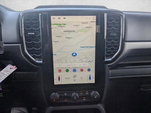 New 2025 Ford Ranger XLT w/ Convenience Package image 12