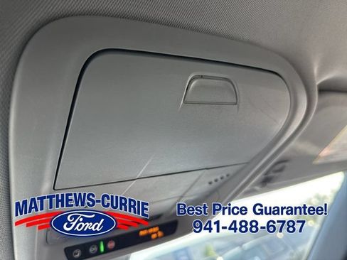 Used 2020 Chevrolet Blazer LT w/ LPO, Black Grille Bar Package FWD image 21